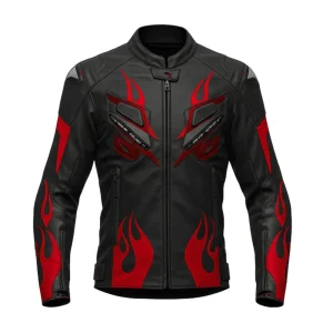 Motorbike Jacket