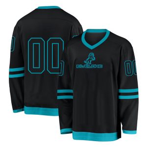 Ice Hockey Jersey