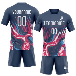 Volleyball Uniform