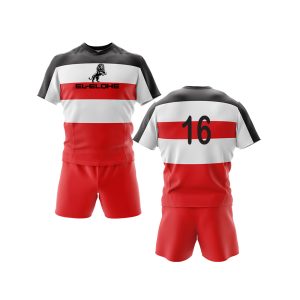 Rugby Uniforms