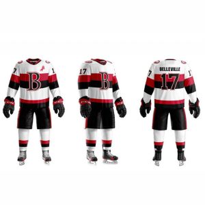 Ice Hockey uniform