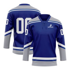 Ice Hockey Jersey