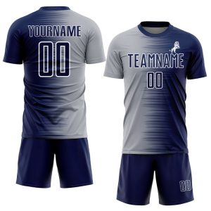 Soccer uniform