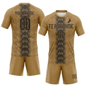 Volleyball Uniform