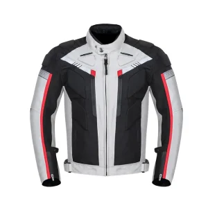 Motorbike Jacket
