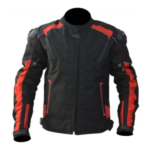 Motorbike Jacket