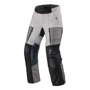 Textile pant