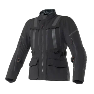 Textile Jackets