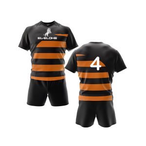 Rugby Uniforms