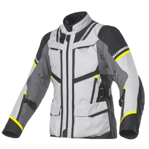 Textile Jackets