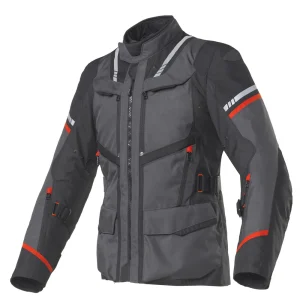 Textile Jackets