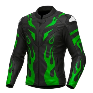 Motorbike Jacket