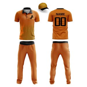 Cricket Uniform