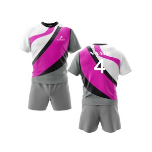 Rugby Uniforms