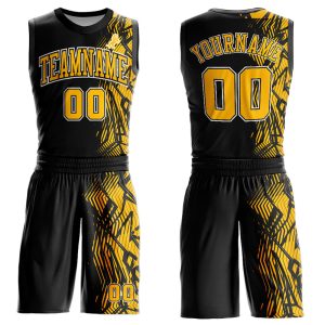 Basketball Uniforms