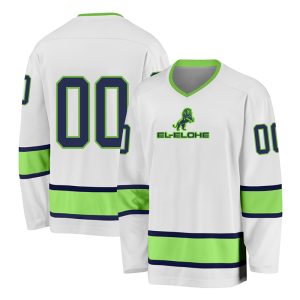 Ice Hockey Jersey