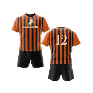 Rugby Uniforms