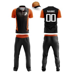 Cricket Uniform