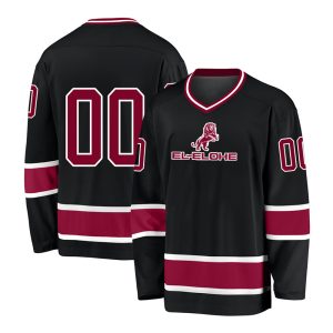 Ice Hockey Jersey