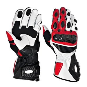 Motorbike Gloves