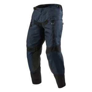 Textile pant