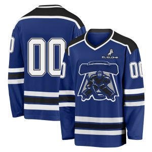 Ice Hockey Jersey
