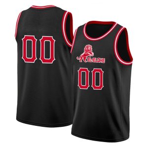 Basketball Jersey