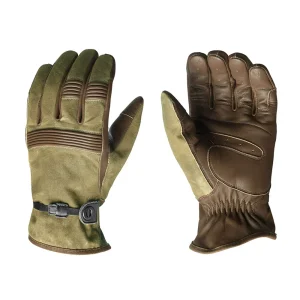 Textile Gloves