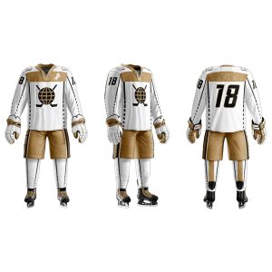 Ice Hockey uniform