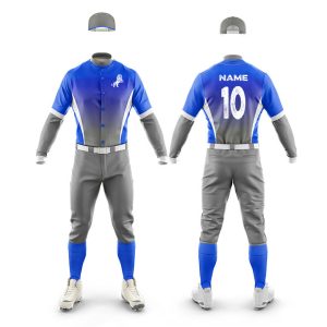 Baseball Uniform