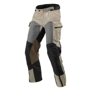 Textile pant