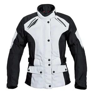 Textile Jackets